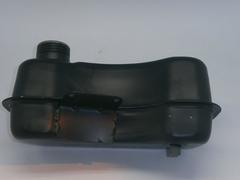 Бак топливный DDE LIFAN (16500/1P65FV-3)