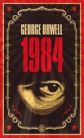 Nineteen Eighty-four - 1984