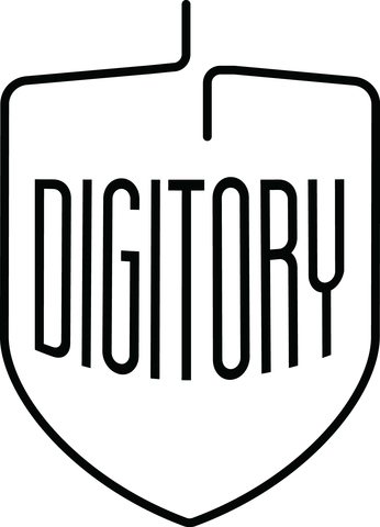 Диджитория - Территория цифровых решений