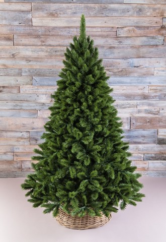 Искусственная елка Триумф Норд 155 см зеленая