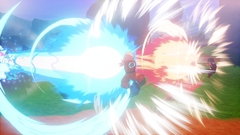 DRAGON BALL Z: KAKAROT Standard Edition (для ПК, цифровой код доступа)