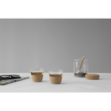 Чайный стакан Cortica™ 150 мл, 2 предмета, артикул V71200, производитель - Viva Scandinavia, фото 6
