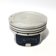 ПОРШЕНЬ 0,5 GAMMA 1,6 G4FC ELANTRA HD, i30 FD, SOLARIS, CEED ED, CERATO TD, RIO QB TEIKIN 77.5 1,2-1,2-2,0 (+ПАЛЕЦ)