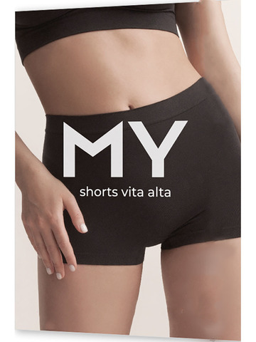 Трусы BX315 Shorts Vita Alta My