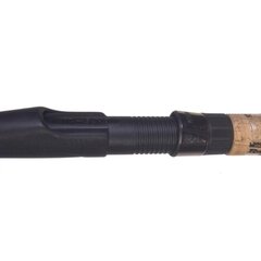 Удилище карповое телескопическое Rubicon Omega Tele Carp 3,6 м (50-120г) 2052-360