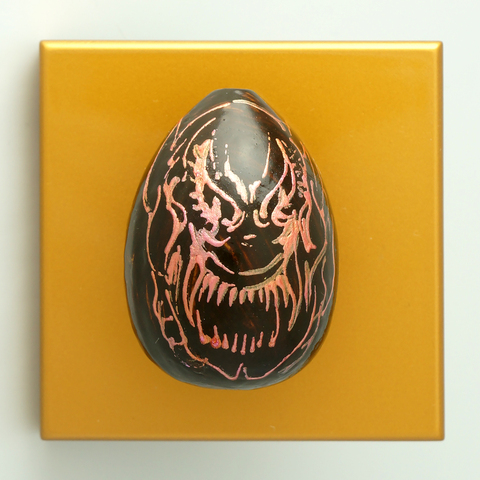 Райские яйца Оксаны Мась. 1 egg Райские яйца Оксаны Мась. 1 egg