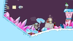 Doc Clock: The Toasted Sandwich of Time (для ПК, цифровой код доступа)