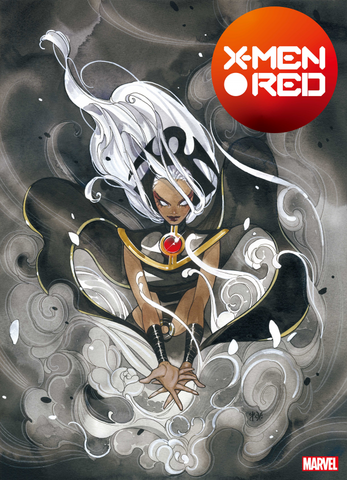 X-Men Red Vol 2 #1 (Cover C)