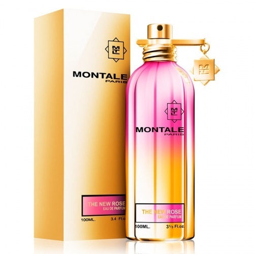 Montale The New Rose EDP