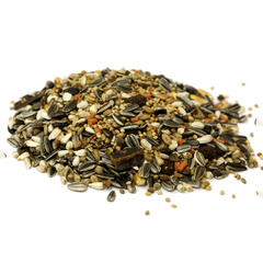 Fiory Parrocchetti African корм для средних попугаев 3,2 кг