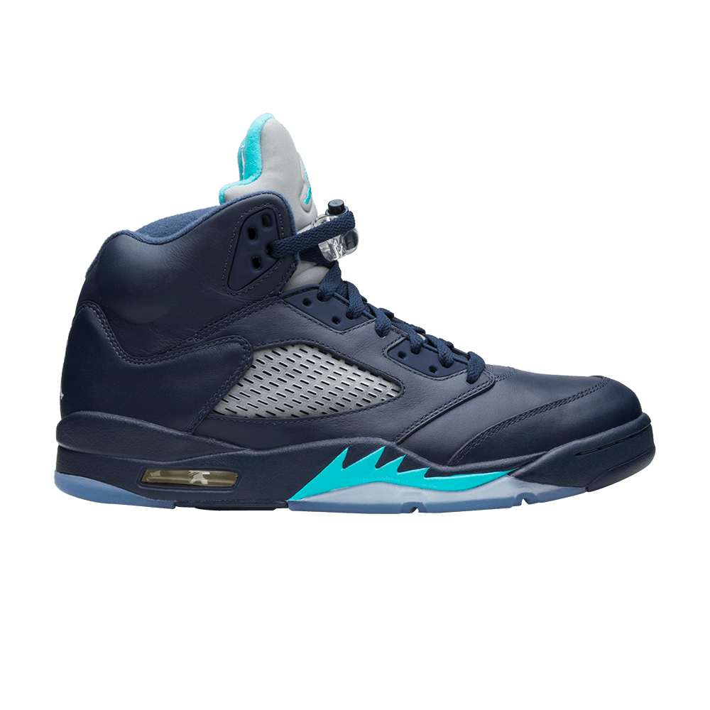 Mad air. Jordan 5 pre grape.