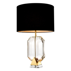 Лампа настольная Table Lamp Emerald арт.110145