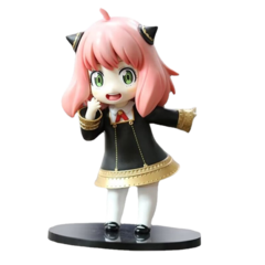 Фигурка Puchieete Spy x Family Anya Forger