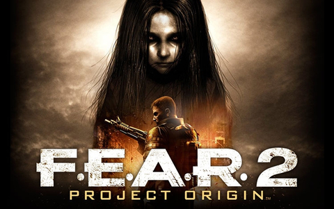 F.E.A.R. 2: Project Origin (для ПК, цифровой код доступа)