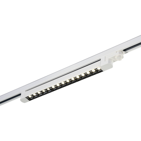 Трехфазный трековый светодиодный светильник ST Luce ST662.546.15