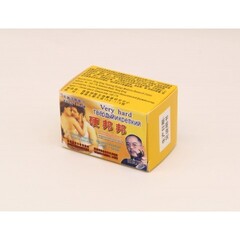 Мужской возбудитель 