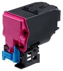 Тонер пурпурный TNP-50M Konica-Minolta bizhub C3100P A0X5354