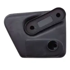 Глушитель DDE для бензопил 25 куб.см. (CS250/2512)