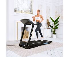 Беговая дорожка DFC FYTTER T-RU-6X