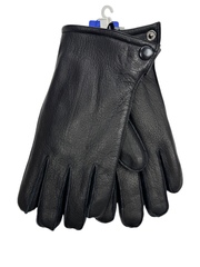 Перчатки. Мужские. Материал верха: Кожа оленя высокого качества. Подклад: Набивная шерсть.5 шт в упаковке.