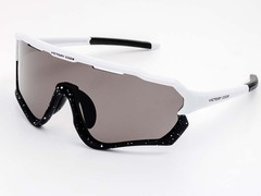 Спортивные очки Victory code Icon White/Grey