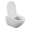 Cersanit 64517 Подвесной унитаз STREET FUSION Vortex DPL EO slim