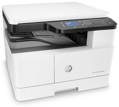 HP Europe LaserJet M442dn 8AF71A#B19 белый