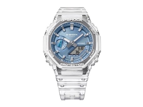 Часы Casio GA-2100BM-7A2