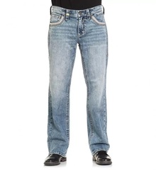 Джинсы Affliction BLAKE SEBASTIAN