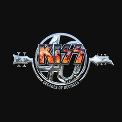 Kiss / Kiss 40 (Decades Of Decibels)(2CD)