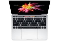 Apple MacBook Pro 13" Core i5 2,9 ГГц, 8 ГБ, 512 ГБ SSD, Iris 550, Touch Bar серебристый РСТ