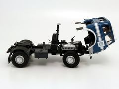 MAZ-504V blue 1:43 Ad modum