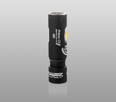 Фонарь светодиодный Armytek Prime C1 Pro Magnet USB+18350, 980 лм, теплый свет, аккумулятор