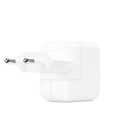 Адаптер питания Apple USB мощностью 12 Вт