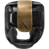 Шлем Hayabusa T3 Black/Gold