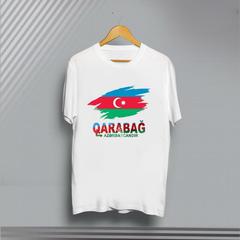 Köynək \ tshirt Qarabağ / Karabakh / Карабах  4