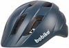 Картинка велошлем Bobike Helmet Exclusive Plus S Denim Deluxe - 1