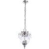Люстра Divinare Reggia 1250/24 SP-3