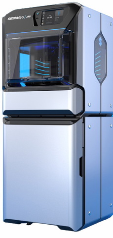 3D-принтер Stratasys J55 Prime