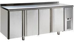 Холодильный стол Polair TB4GN-G