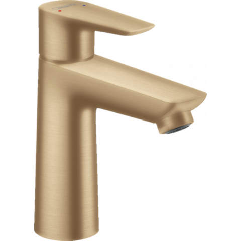 HG Talis E 110 Смеситель/раковины, BBR Hansgrohe 71710140