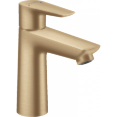 HG Talis E 110 Смеситель/раковины, BBR Hansgrohe 71710140 фото