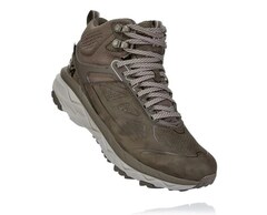 Кроссовки женские HOKA CHALLENGER MID GTX