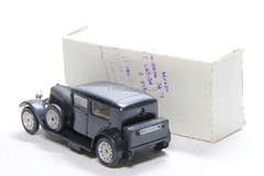Panhard 35CV #3 USSR remake 1:50