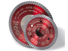 Диск алмазный TURMONT  Ø 85 мм