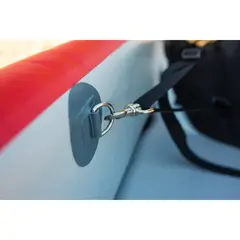 Каяк надувной Mistral SLIDER 410