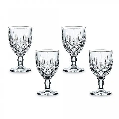 Набор рюмок 4шт 57мл Nachtmann Noblesse