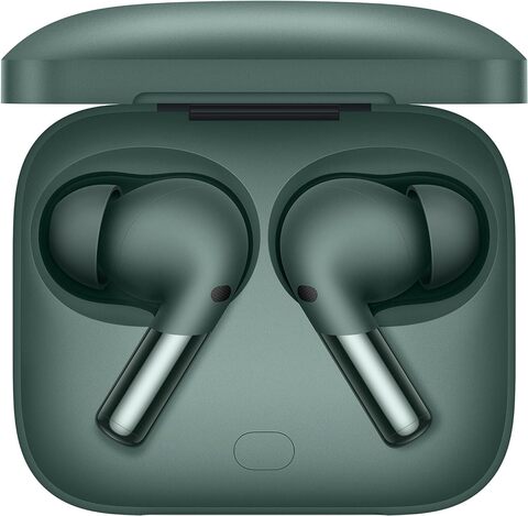 Беспроводные наушники OnePlus Buds Pro 2 Зеленый | Green Arbor (Global)