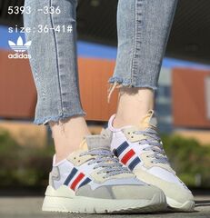 Кроссовки по 8 пар (36-41)р.