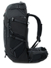Картинка рюкзак туристический Kanrock Eclipse 60+10 Anthracite - 4